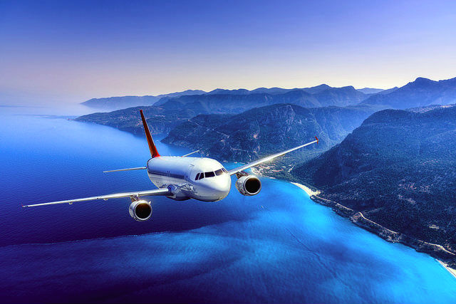 حجز طيران من غازي عنتاب الى اسطنبول بوكينج لحجز تذاكر الطيران