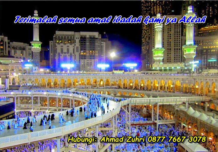 Paket Umroh Desember 2016 Paket Umroh Desember 2016