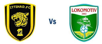 مشاهدة مباراة الاتحاد ولوكوموتيف طشقند بث مباشر اليوم 22 4 2019 في دوري ابطال آسيا ضياء نيوز