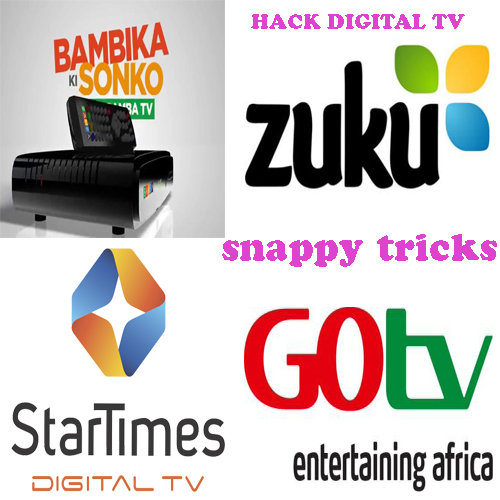 how to crack dstv channels how to crack dstv channels