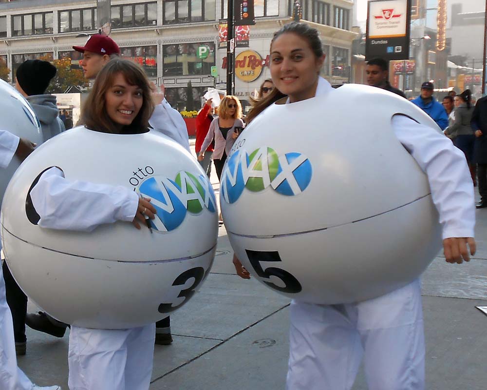 Toronto Grand Prix Tourist A Toronto Blog Happy Balls A Toronto Blog