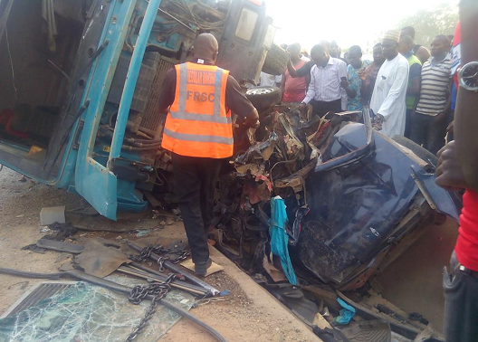 fatal accident abuja fatal accident abuja