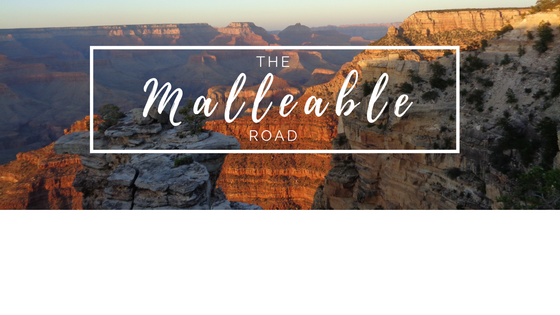 The Malleable Road
