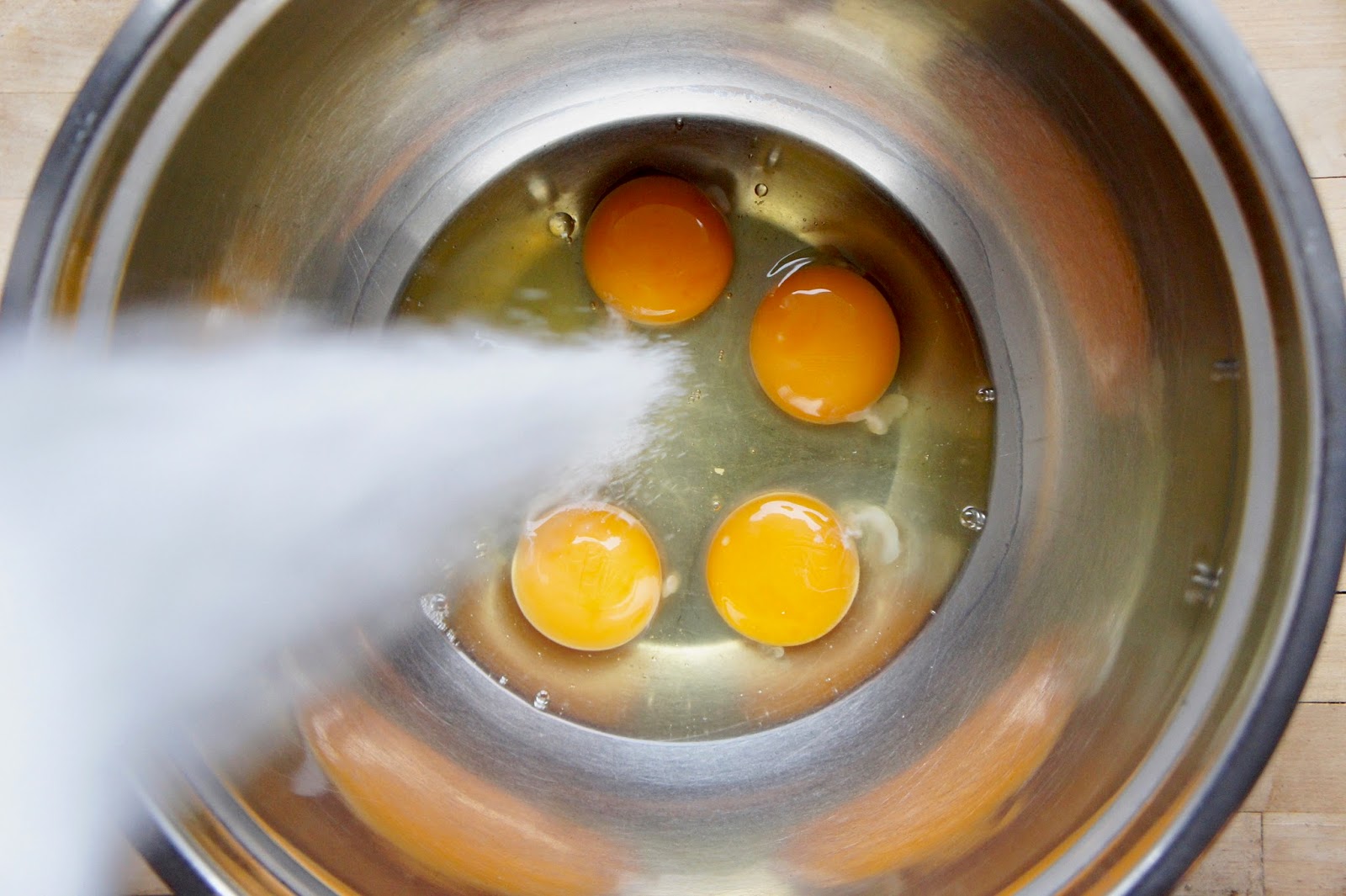 REZEPT: glutenfreier saftiger Eierlikörkuchen ♥ Ein glutenfreier Blog REZEPT: glutenfreier saftiger Eierlikörkuchen ♥ Ein glutenfreier Blog