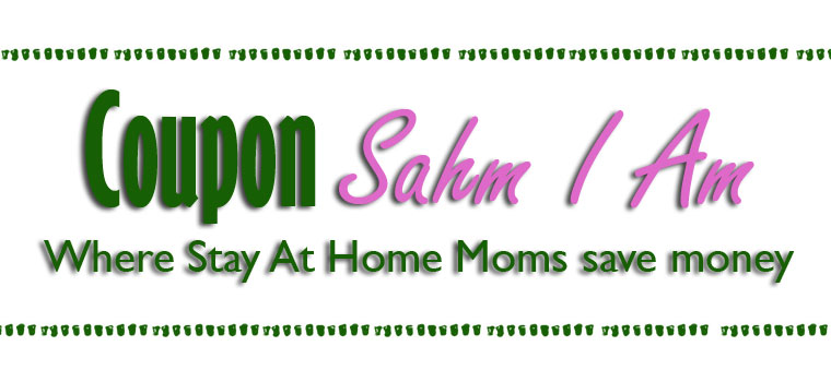 Coupon Sahm I Am