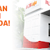 POS LAJU EZIDRIVE-THRU