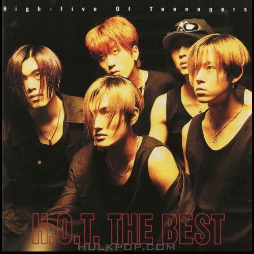 H.O.T – H.O.T. The Best