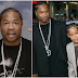 Rapper Xzibit blasts his son online after he implied he’s an ‘absentee father’He