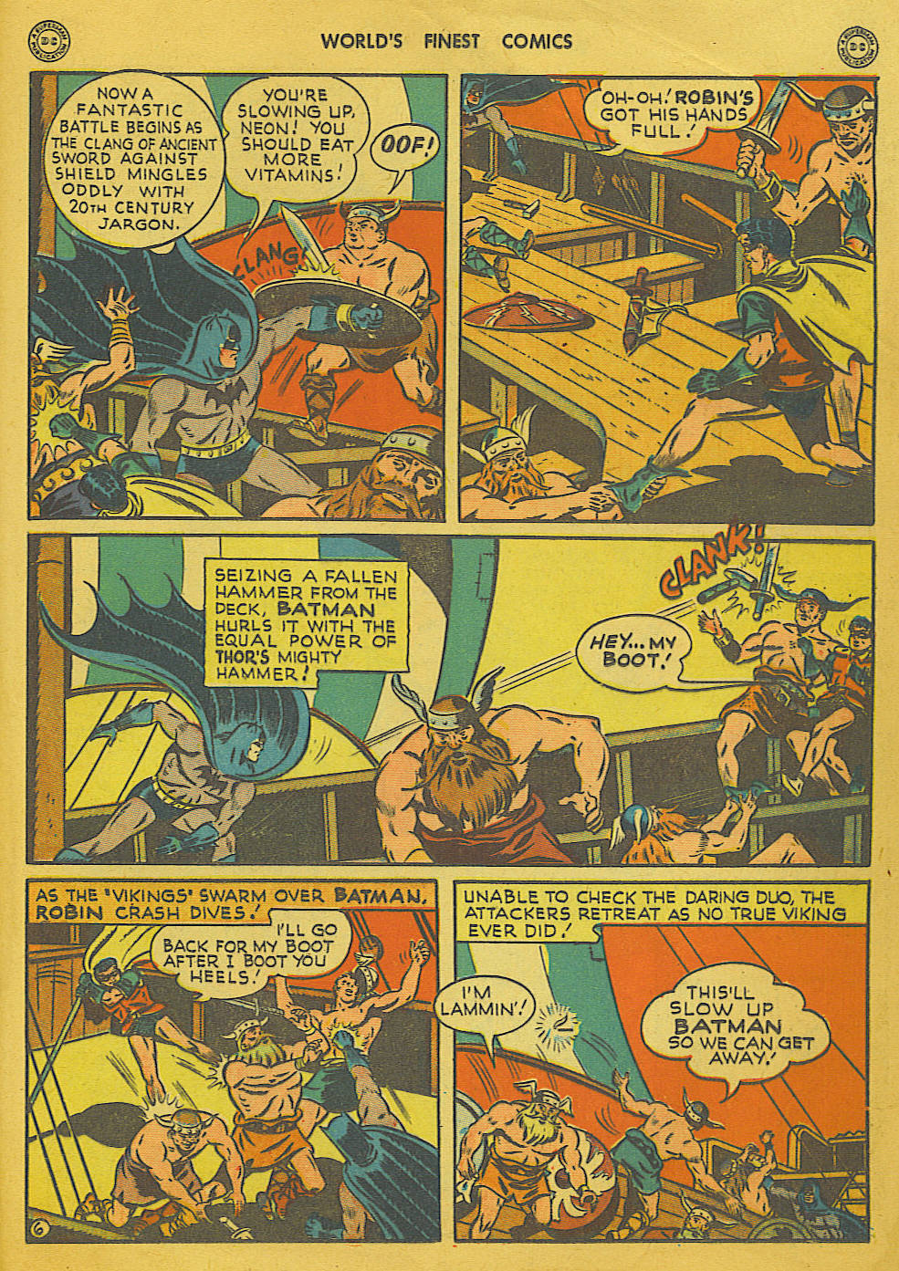 Worlds Finest Comics 37 Page 66