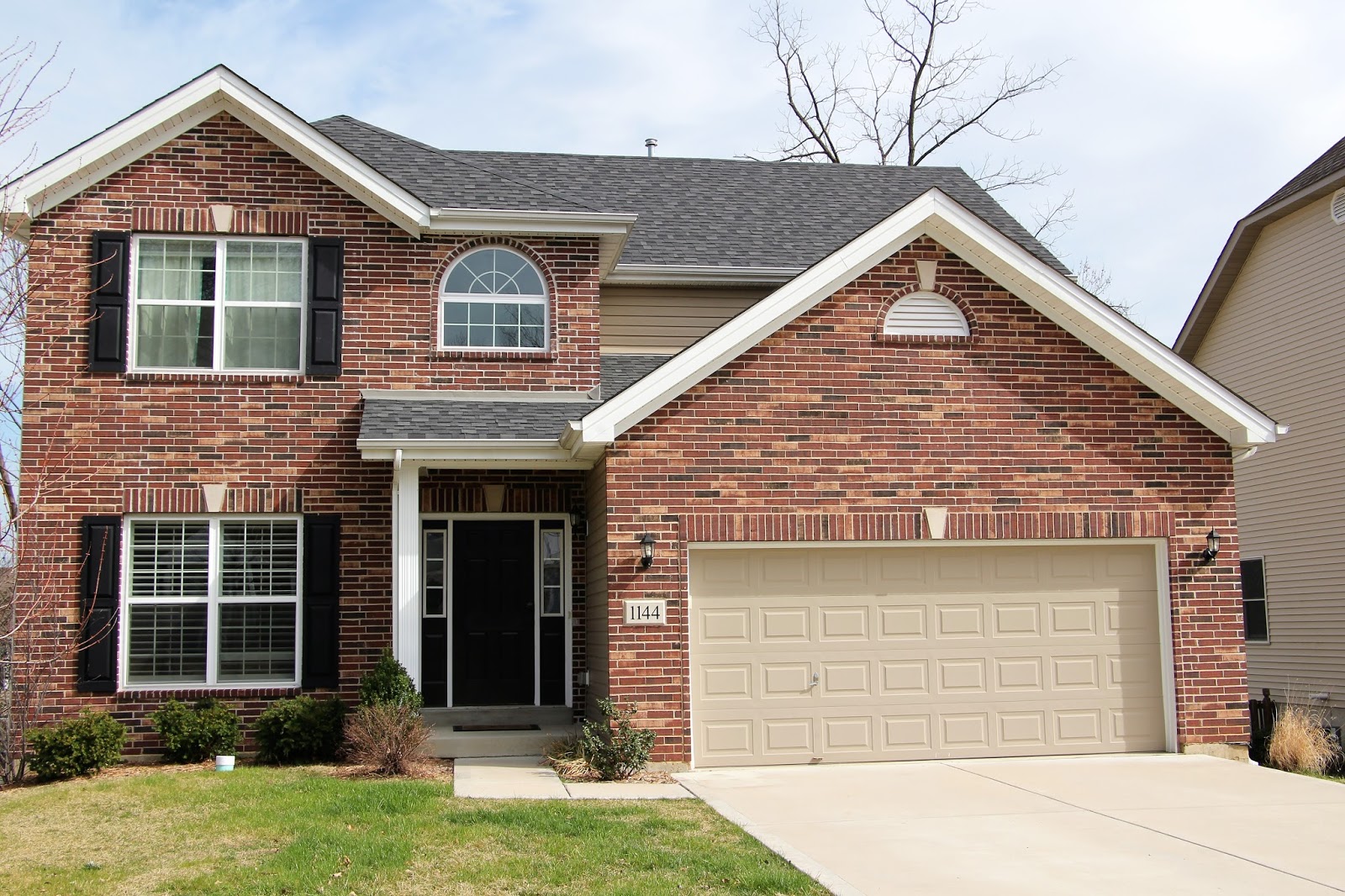 Real Estate News Luxurious 4bedroom home built in 2013 in Kirkwood area