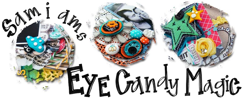 Eye Candy Magic