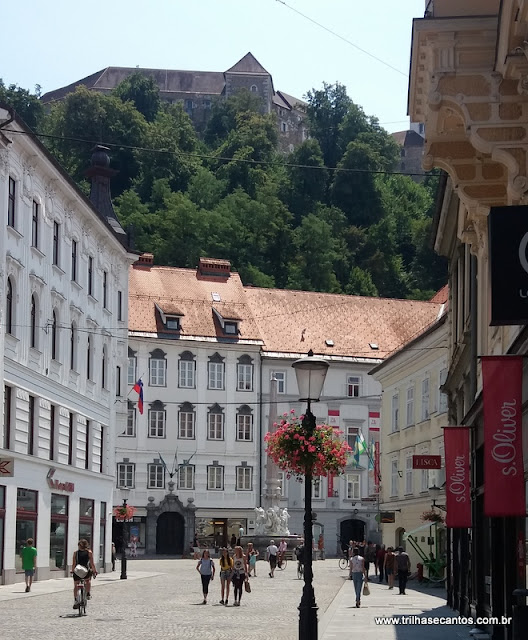Ljubljana Eslovênia