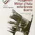 Ottieni risultati I cappellani militari d'Italia nella grande guerra. Relazioni e testimonianze (1915-1919) PDF