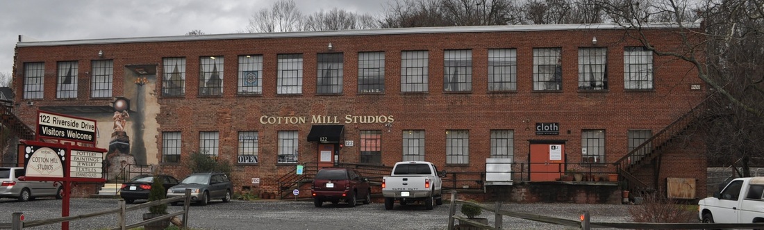 NC Mountain Crafts, Festivals, Galleries, Artists, Shops and Museums