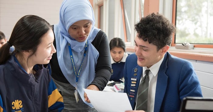 10 ILMU Penting yang Tidak Diajarkan di Sekolah KOSNGOSAN