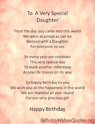 ... 100+ Beautiful Happy Birthday Sayings Happy Birthday Wishes Quotes