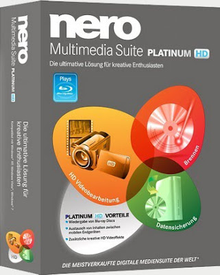 nero platinum 2019 suite nero platinum 2019 suite
