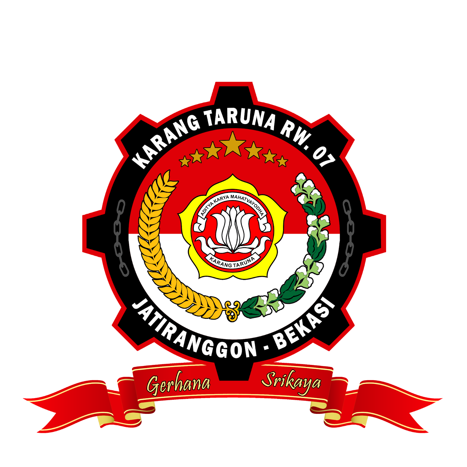 [Download 28+] Logo Png Karang Taruna