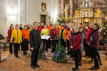 Viennese Chorus