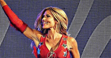 DivaTights-Women of Wrestling in Tights and Pantyhose: Torrie Wilson`s ...