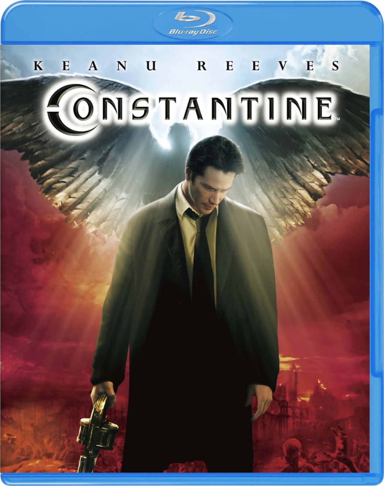 Bajamovies CONSTANTINE 1080p