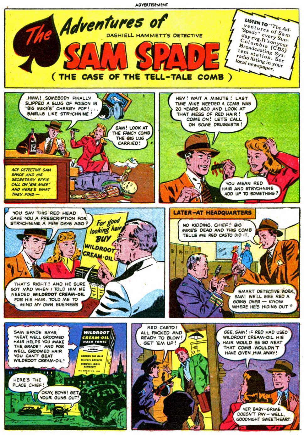 Read online All-American Comics (1939) comic -  Issue #88 - 39
