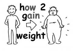 how to gain weight in urdu 2