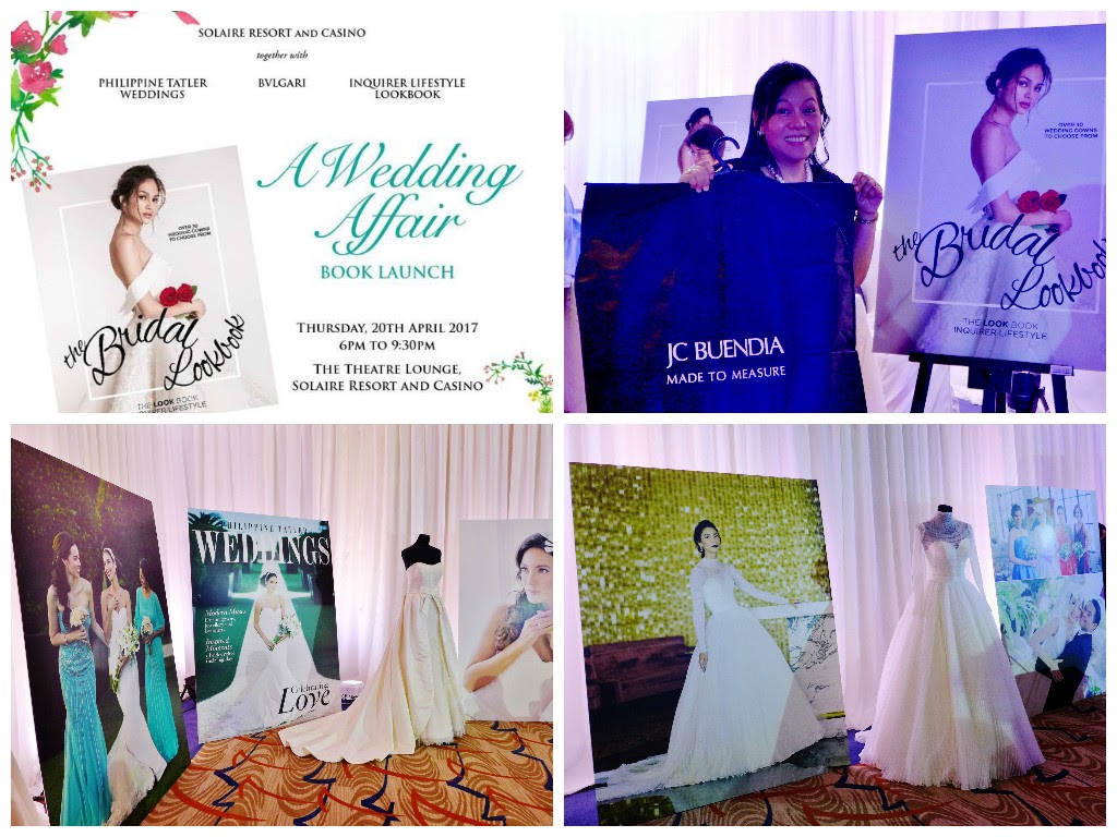 Jc buendia wedding gown Clearance