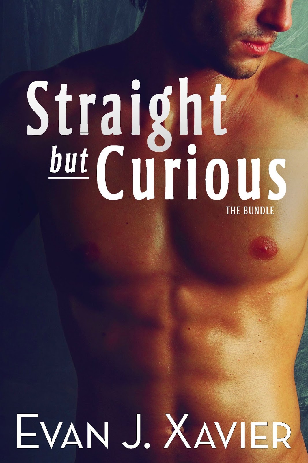 Straight-curious