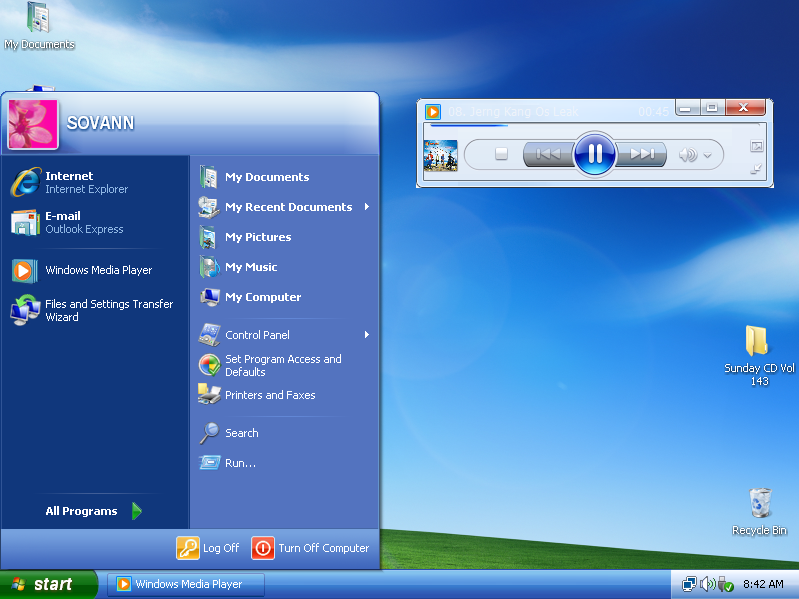 windows xp service pack 4 standalone download