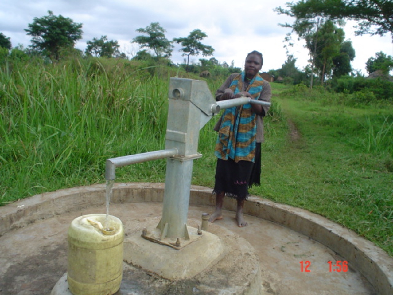 FG advises Nigerians to regularly test their borehole water NAIRA
