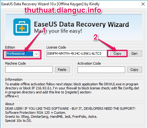 easeus data recovery software kickass