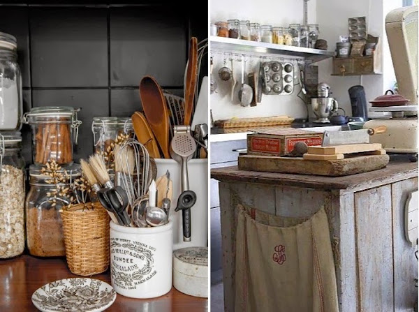 DETALLES COCINA VINTAGE 