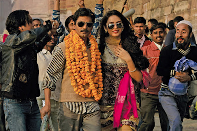 Gangs of Wasseypur-2