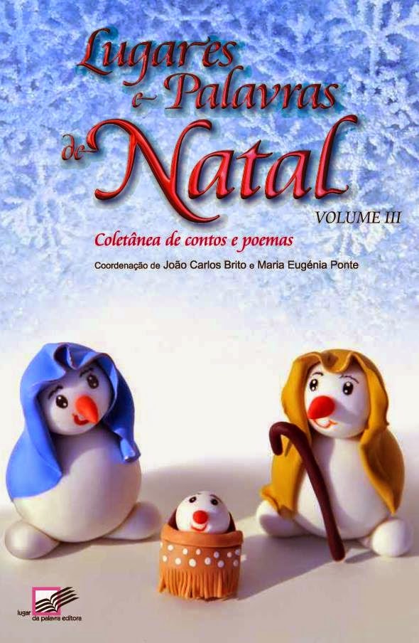 Lugares e Palavras de Natal 2014