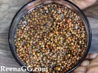 Sabut Masoor Dal Recipe in Hindi Step 1
