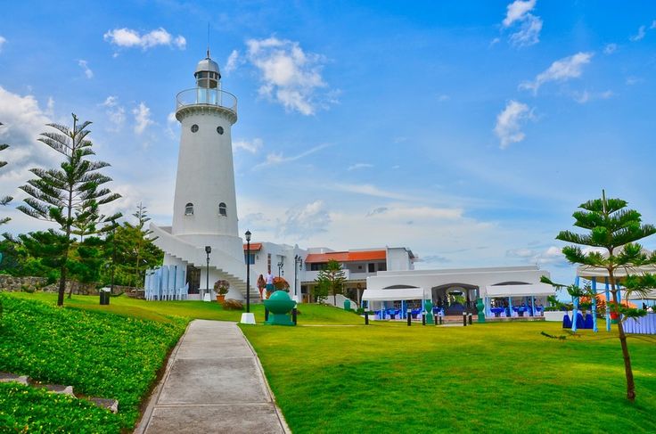 Tourrista Tierra Alta Clubhouse In Valencia Dumaguete