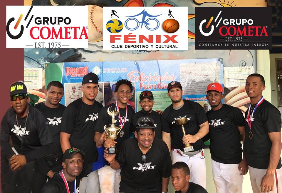 Club Deportivo y Cultural Fénix anuncia Torneo XXVII Aniversario 2019