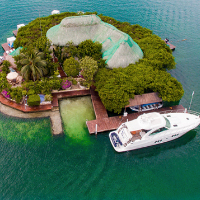 EkeyGames Private Island …