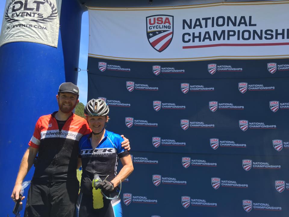 usac marathon nationals