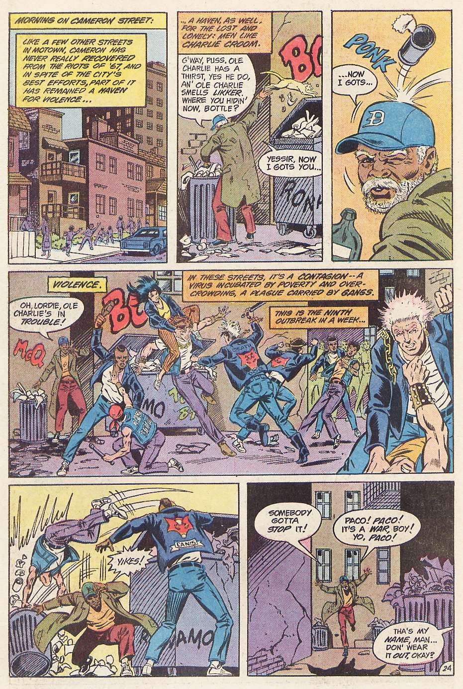 Justice League of America (1960) _Annual_2 Page 23