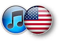 Crear una cuenta iTunes Store USA