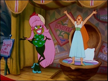 Mrs. Toad and Thumbelina 1994 animatedfilmreviews.filminspector.com