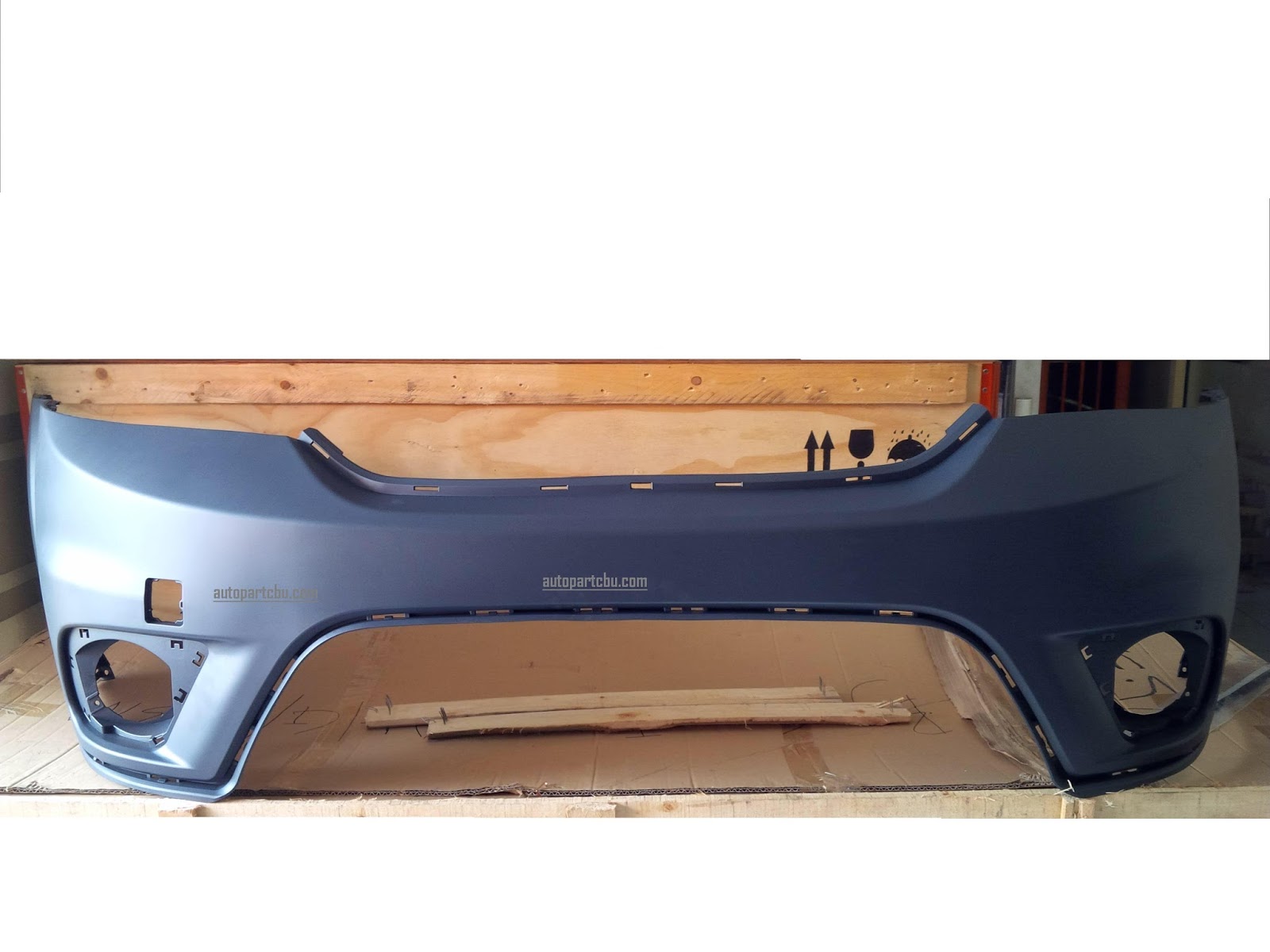 FRONT BUMPER DODGE JOURNEY | Autopartcbu.com