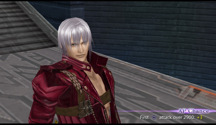 Devil May Cry For Ppsspp Emulator