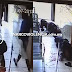 VIDEO: Captan momento en que ladrón ejecuta a dos policías que acudían a llamado de un asalto en Guadalajara