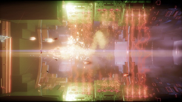 hyperfighter-boost-mode-on-pc-screenshot-ovagames.onl-4