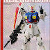 Custom Build: 1/100 Nise Gundam