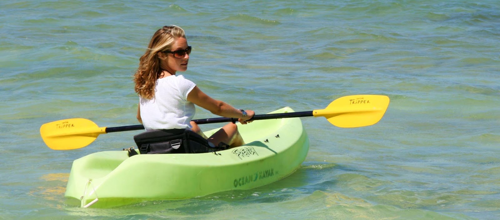 Small Hope Bay Lodge Andros Island Bahamas Davis Creek Kayak Tour