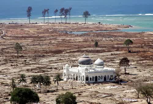 13 Tahun Tsunami Aceh - Jangan Larut dalam Kesedihan